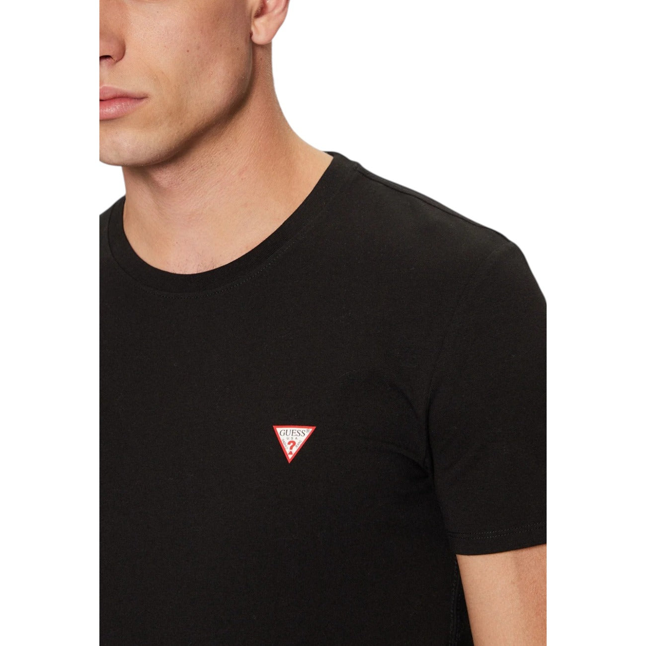 Guess - Guess T-Shirt Uomo