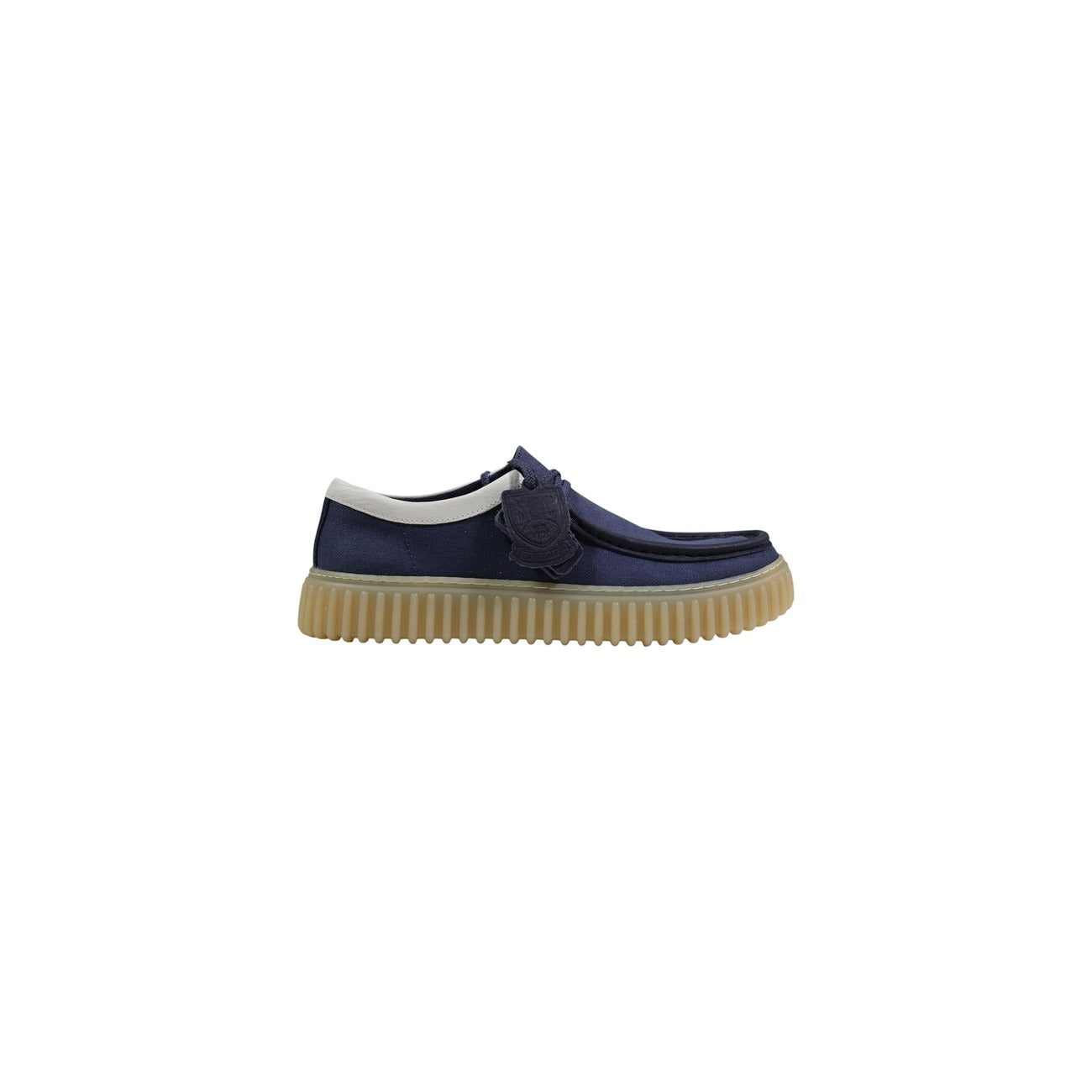 26187377 Scarpe Stringate Blu