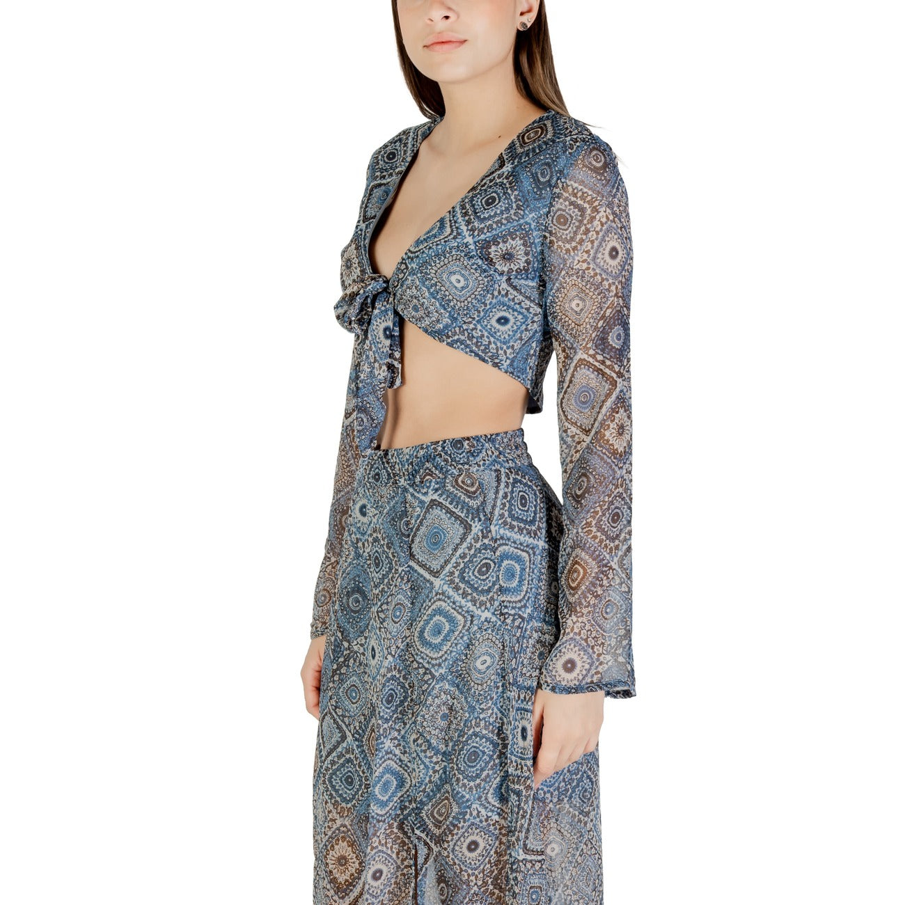 Only - Only Top Donna