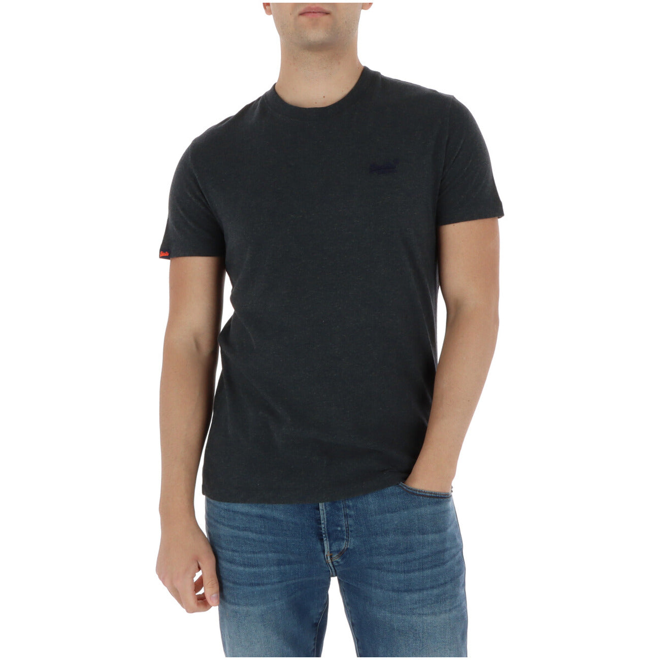 T-Shirt M1011245A Blu