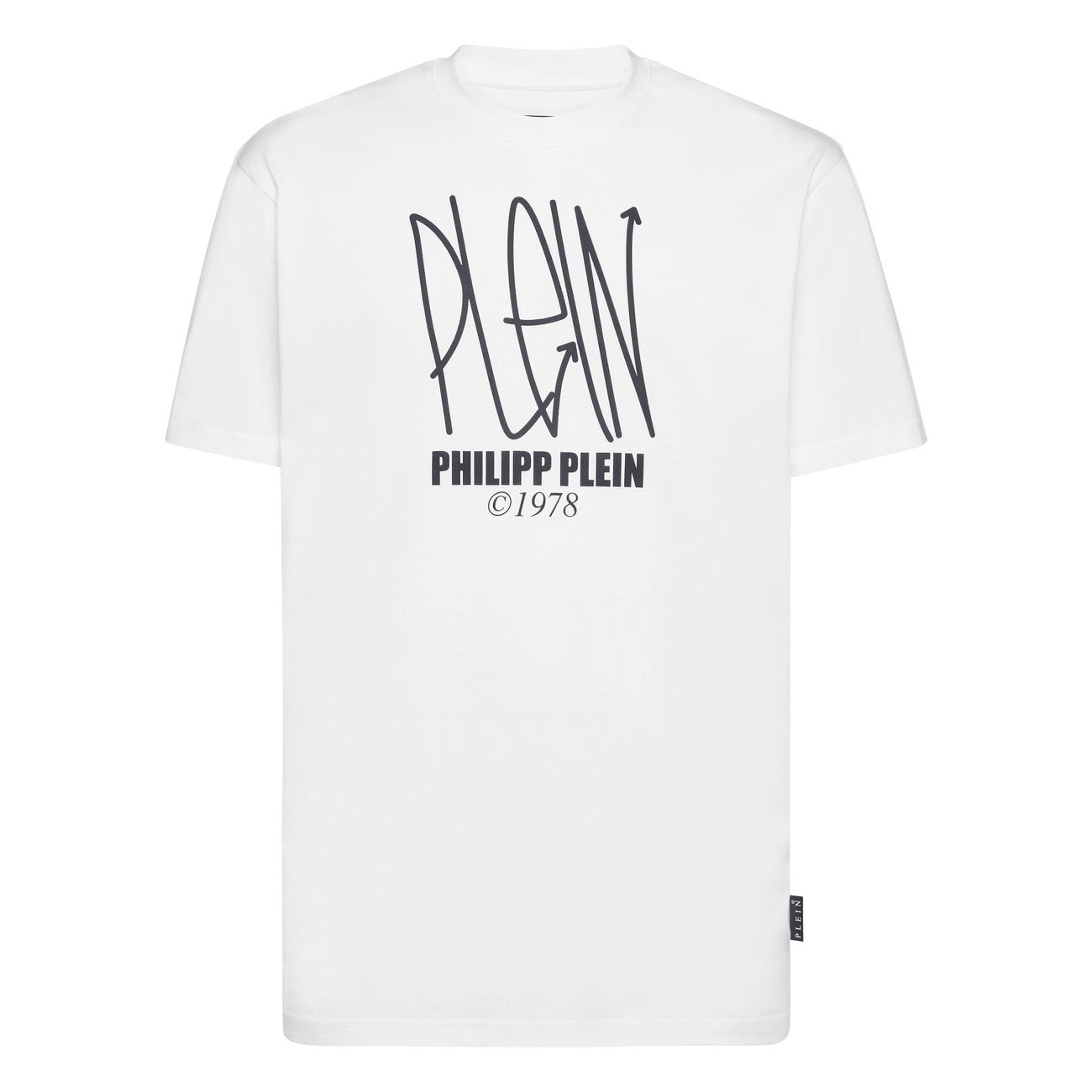 Philipp Plein - Philipp Plein T-Shirt Uomo