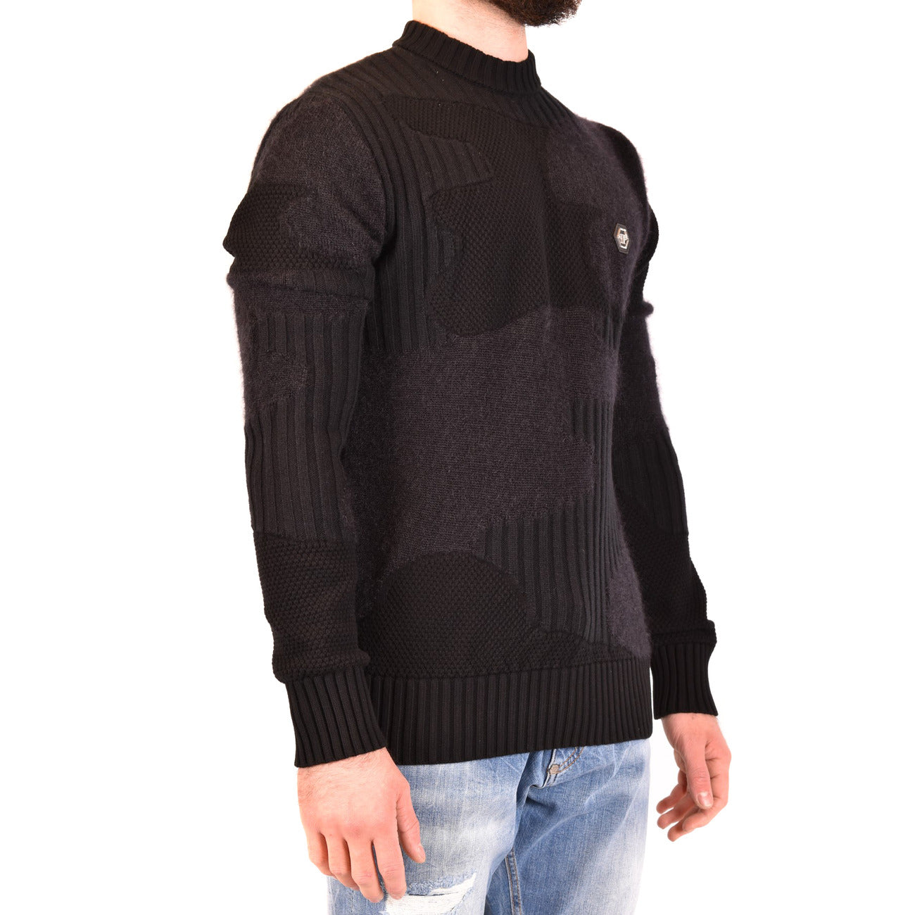 Philipp Plein - Philipp Plein Maglia Uomo
