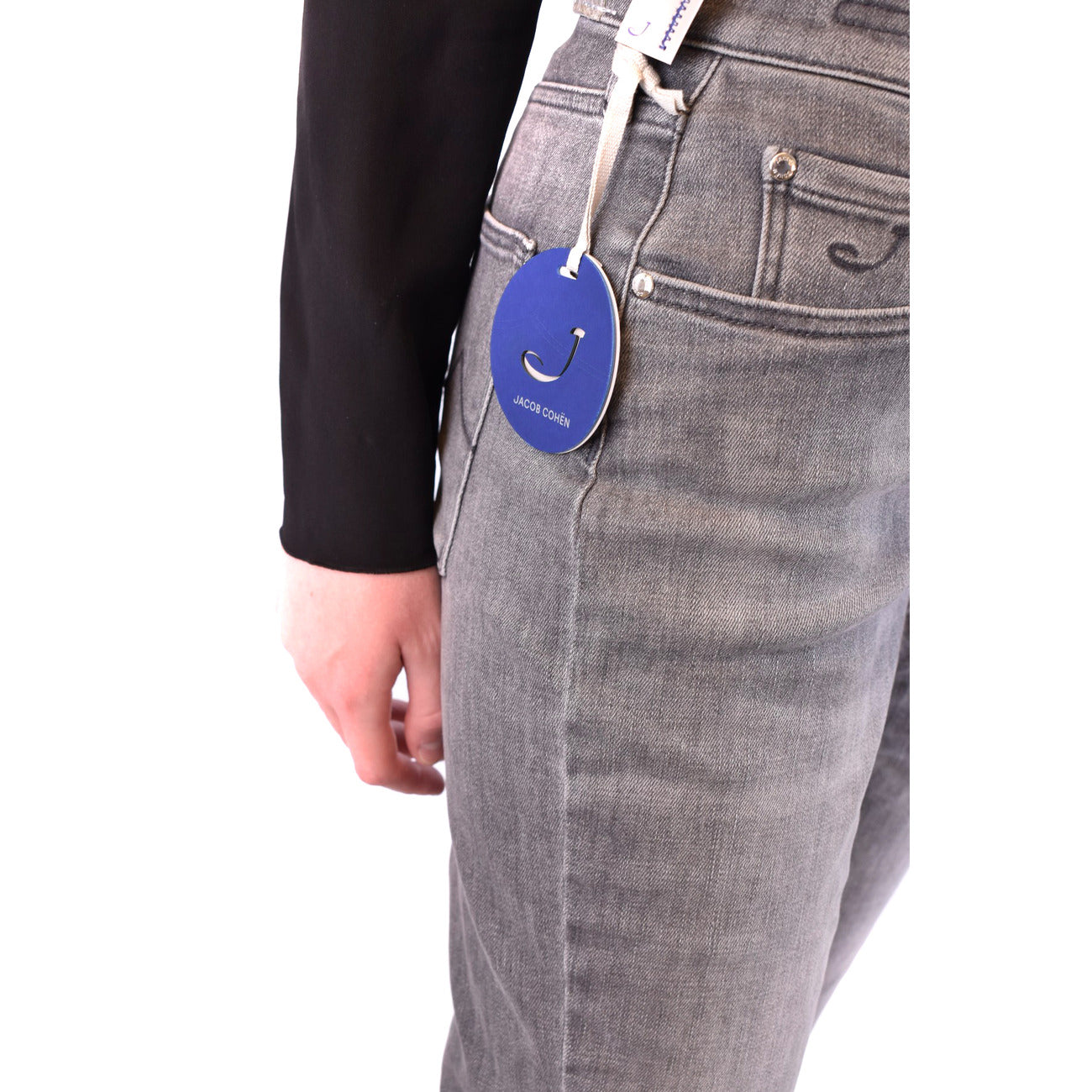 Jacob Cohen - Jacob Cohen Jeans Donna