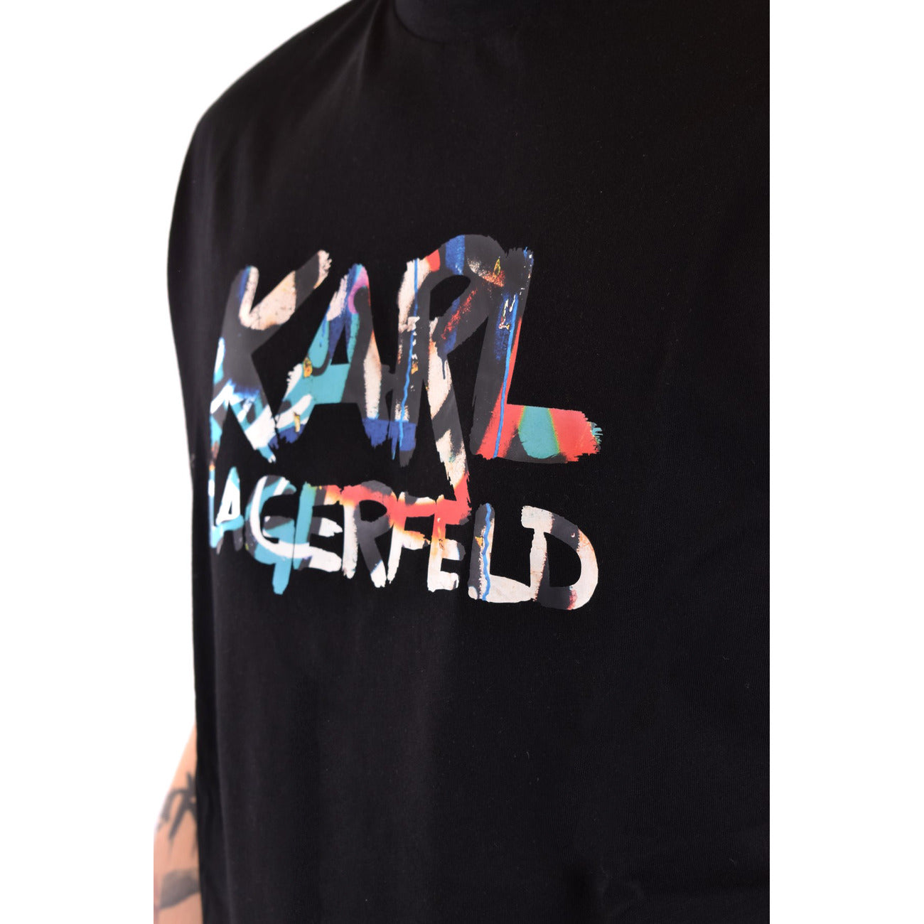 Karl Lagerfeld - Karl Lagerfeld T-Shirt Uomo