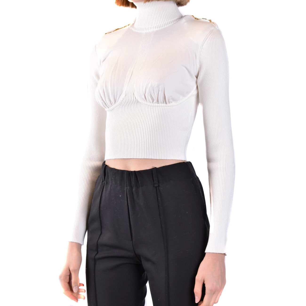 Elisabetta Franchi - Elisabetta Franchi Maglia Donna