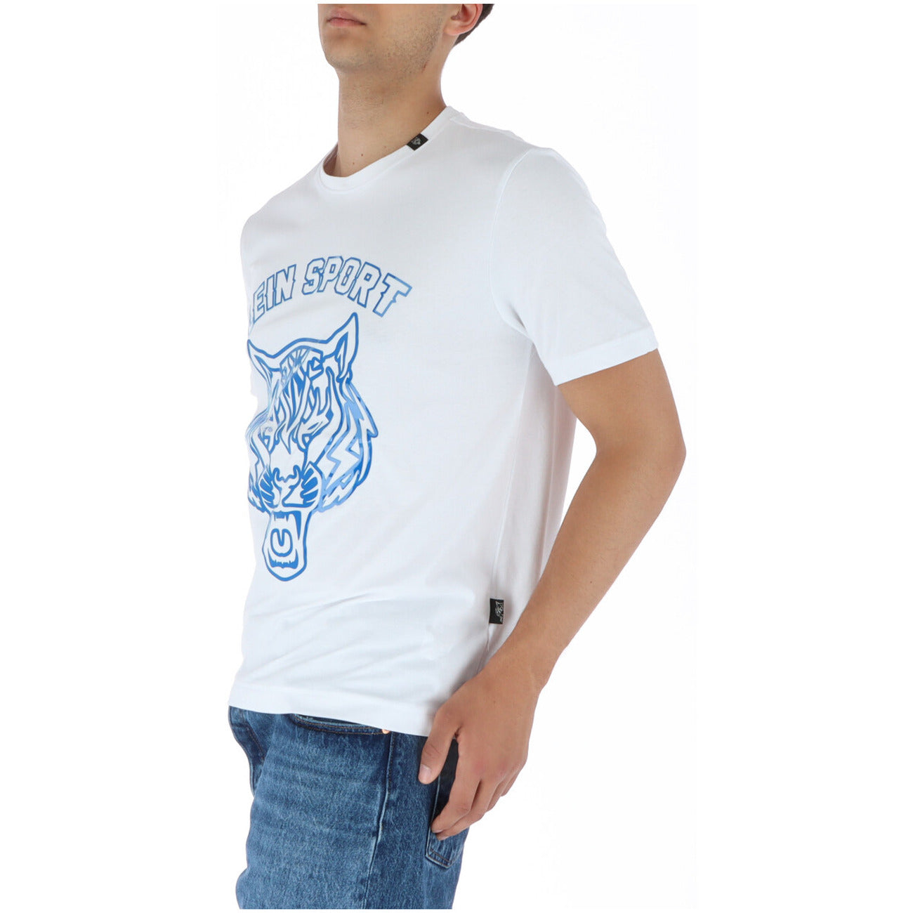 Plein Sport - Plein Sport T-Shirt Uomo