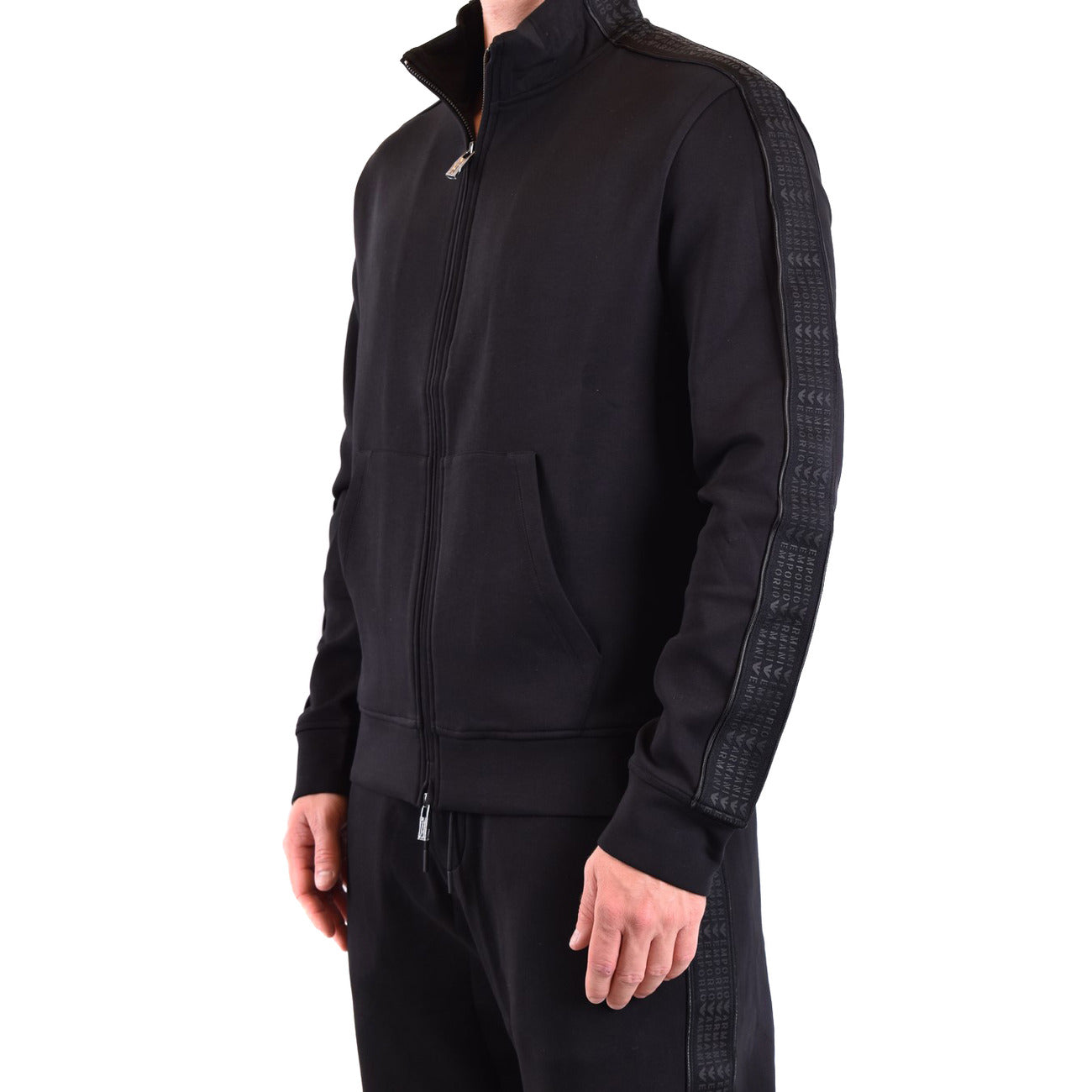 Emporio Armani - Emporio Armani Felpa Uomo