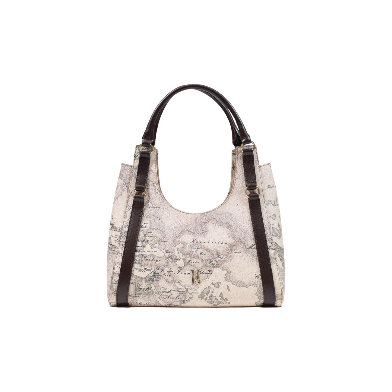 Alviero Martini Prima Classe - Alviero Martini Prima Classe Borsa Donna