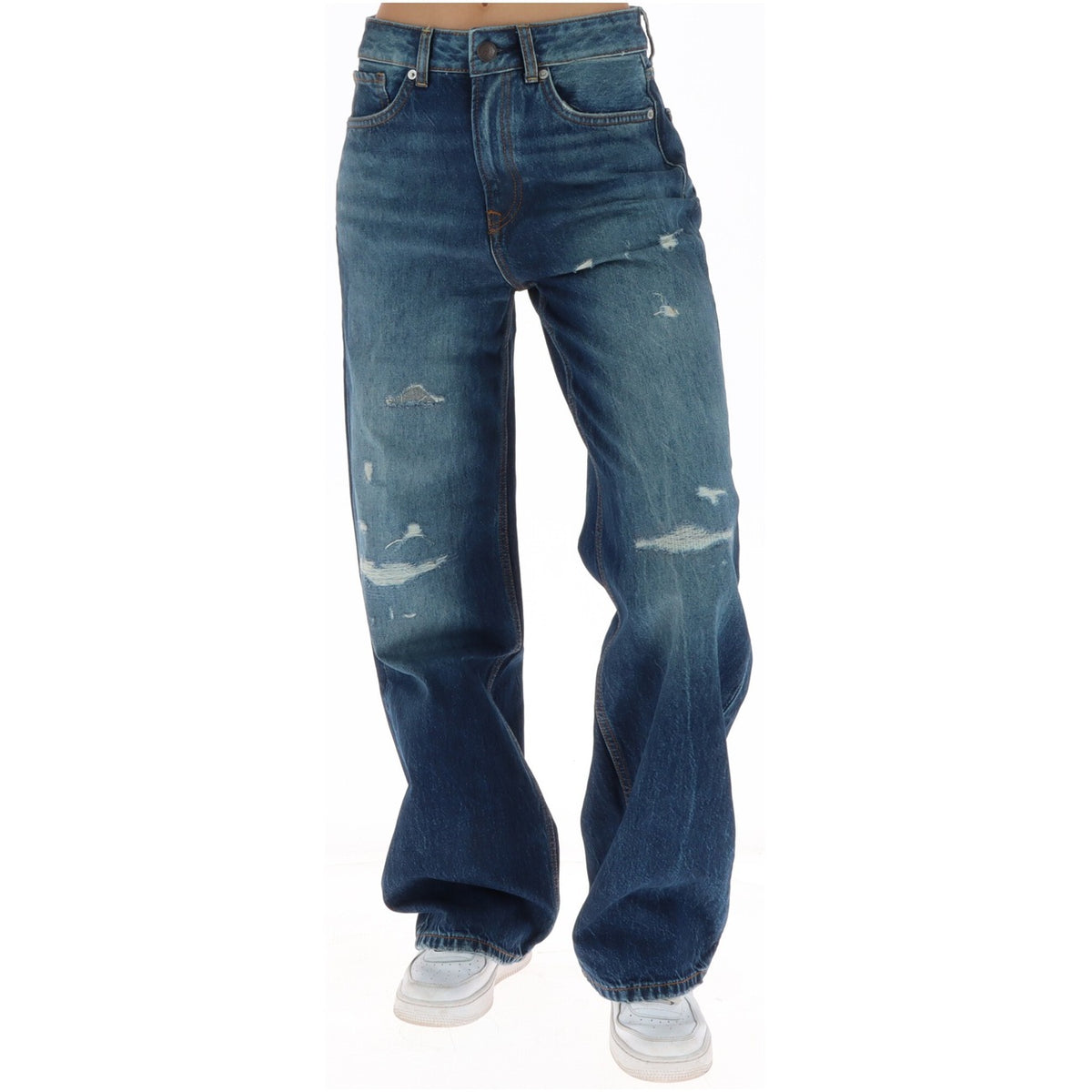 Pepe Jeans - Pepe Jeans Jeans Donna