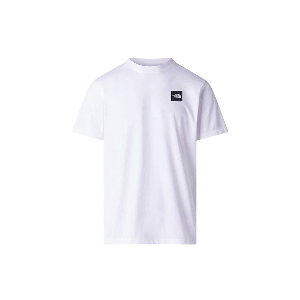 The North Face T-shirt in Cotone Uomo Nero NF0A8G9C