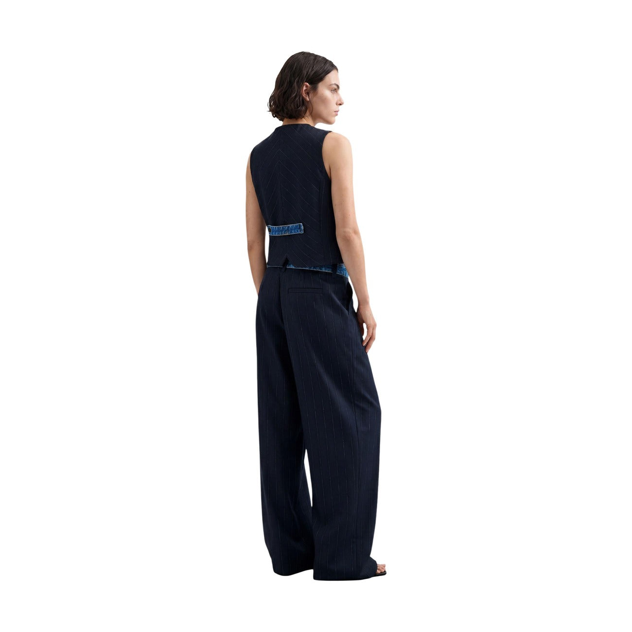 Desigual - Desigual Pantaloni Donna