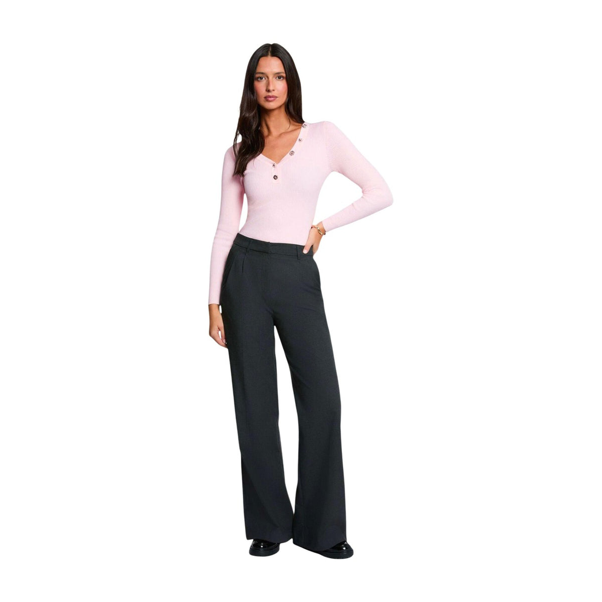 Morgan De Toi - Morgan De Toi Maglia Donna