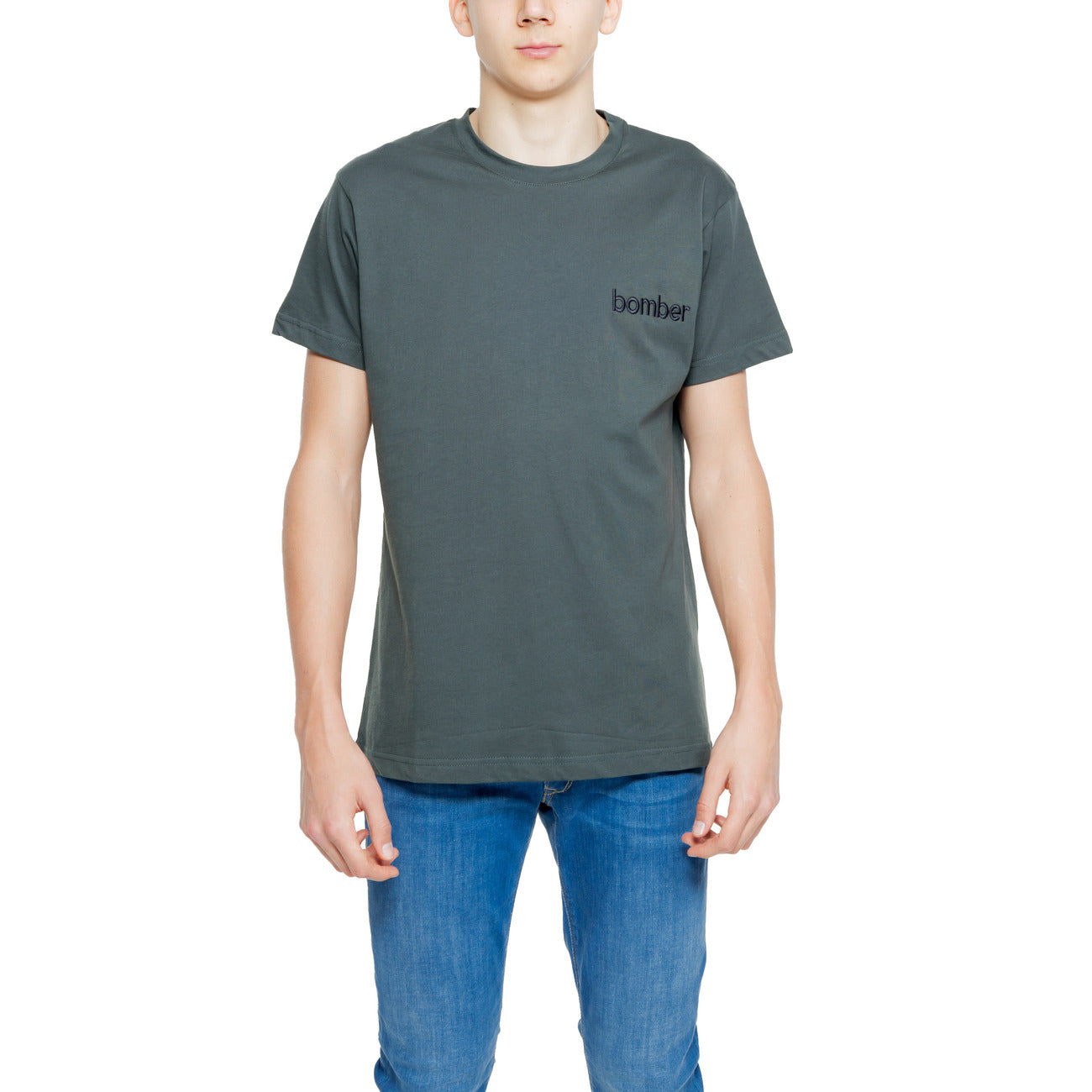 Hydra Clothing - Hydra Clothing T-Shirt Uomo