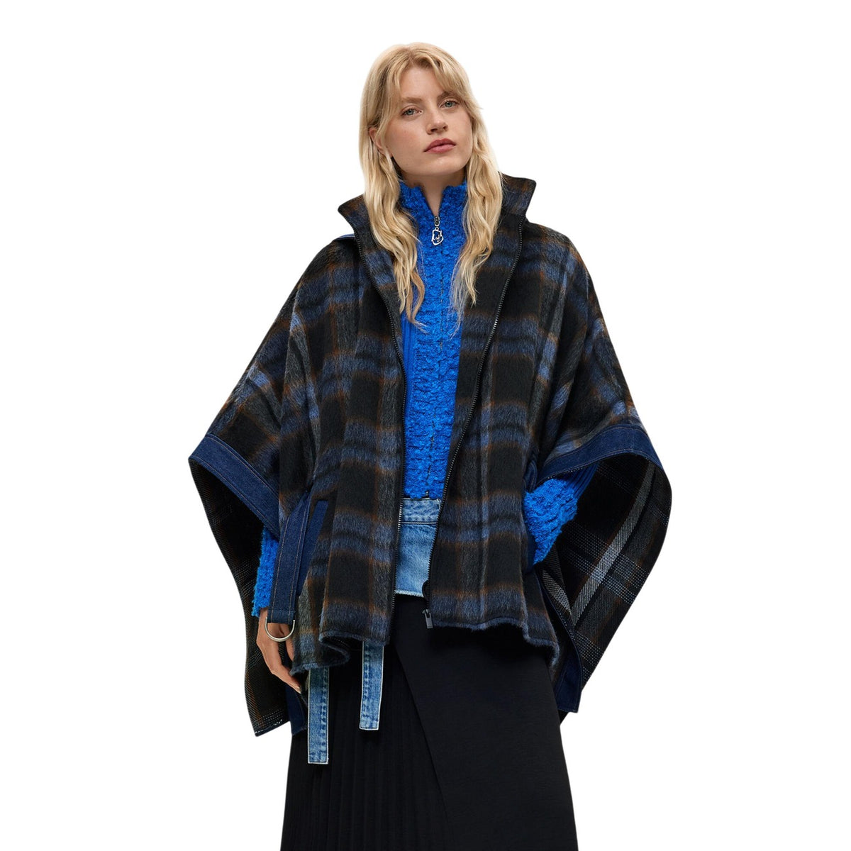 Desigual - Desigual Giacca Donna