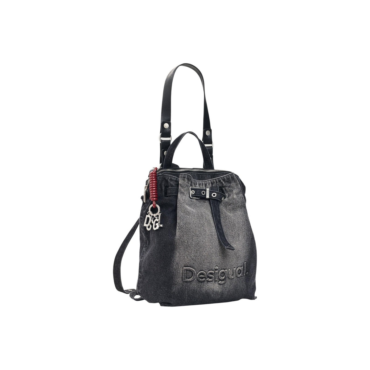 Desigual - Desigual Borsa Donna