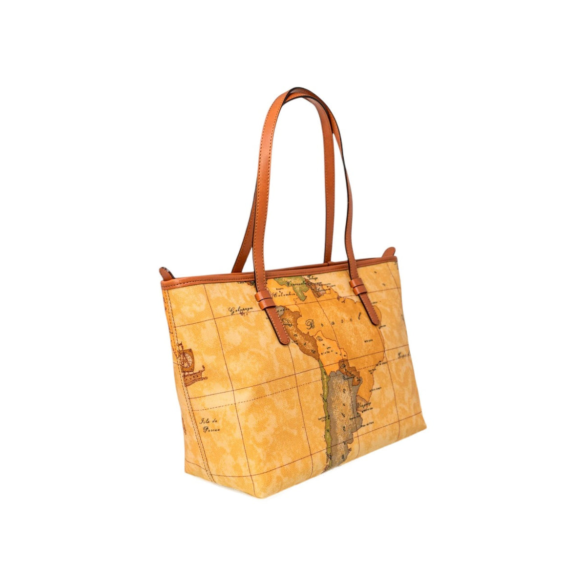 Alviero Martini Prima Classe - Alviero Martini Prima Classe Borsa Donna