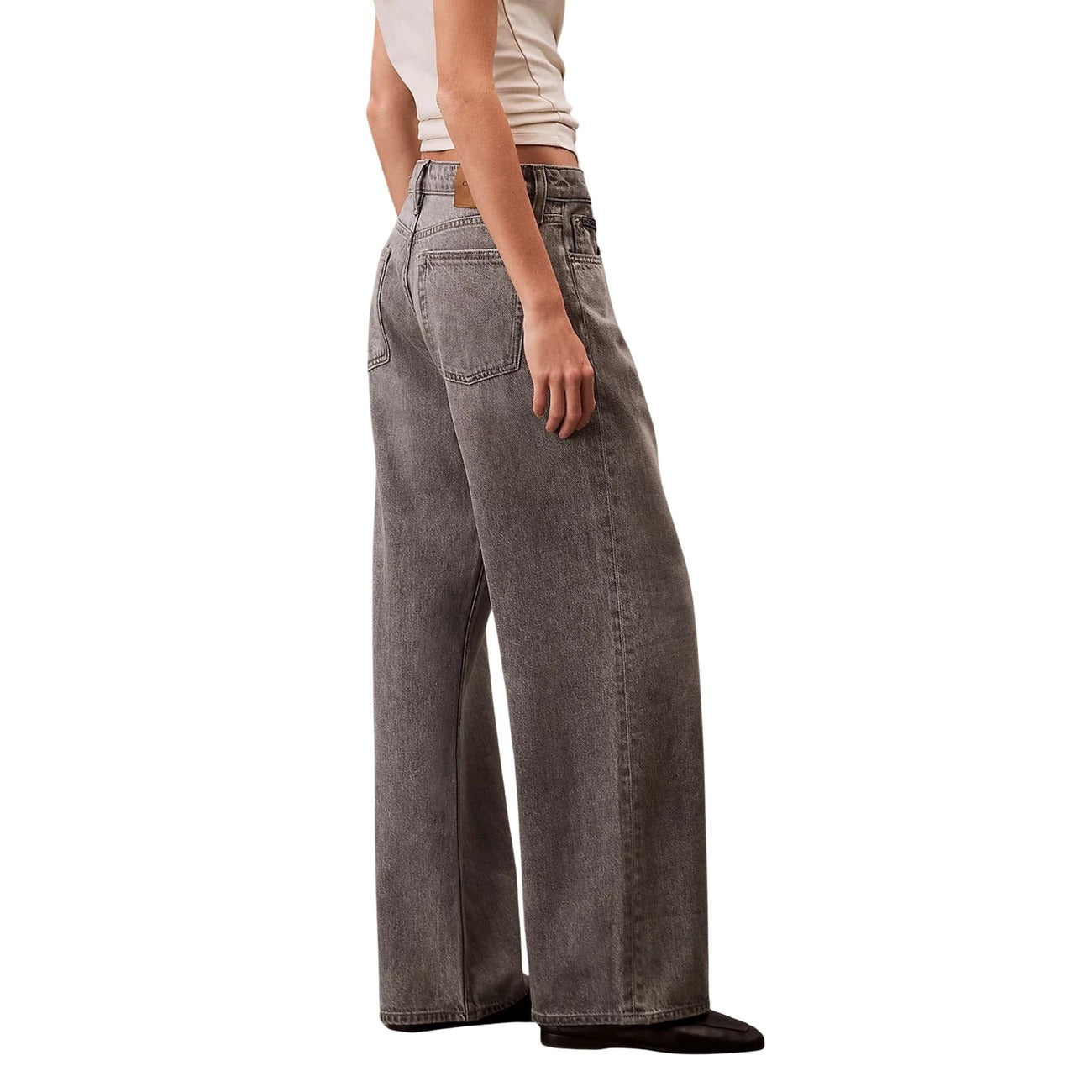 Calvin Klein Jeans - Calvin Klein Jeans Jeans Donna