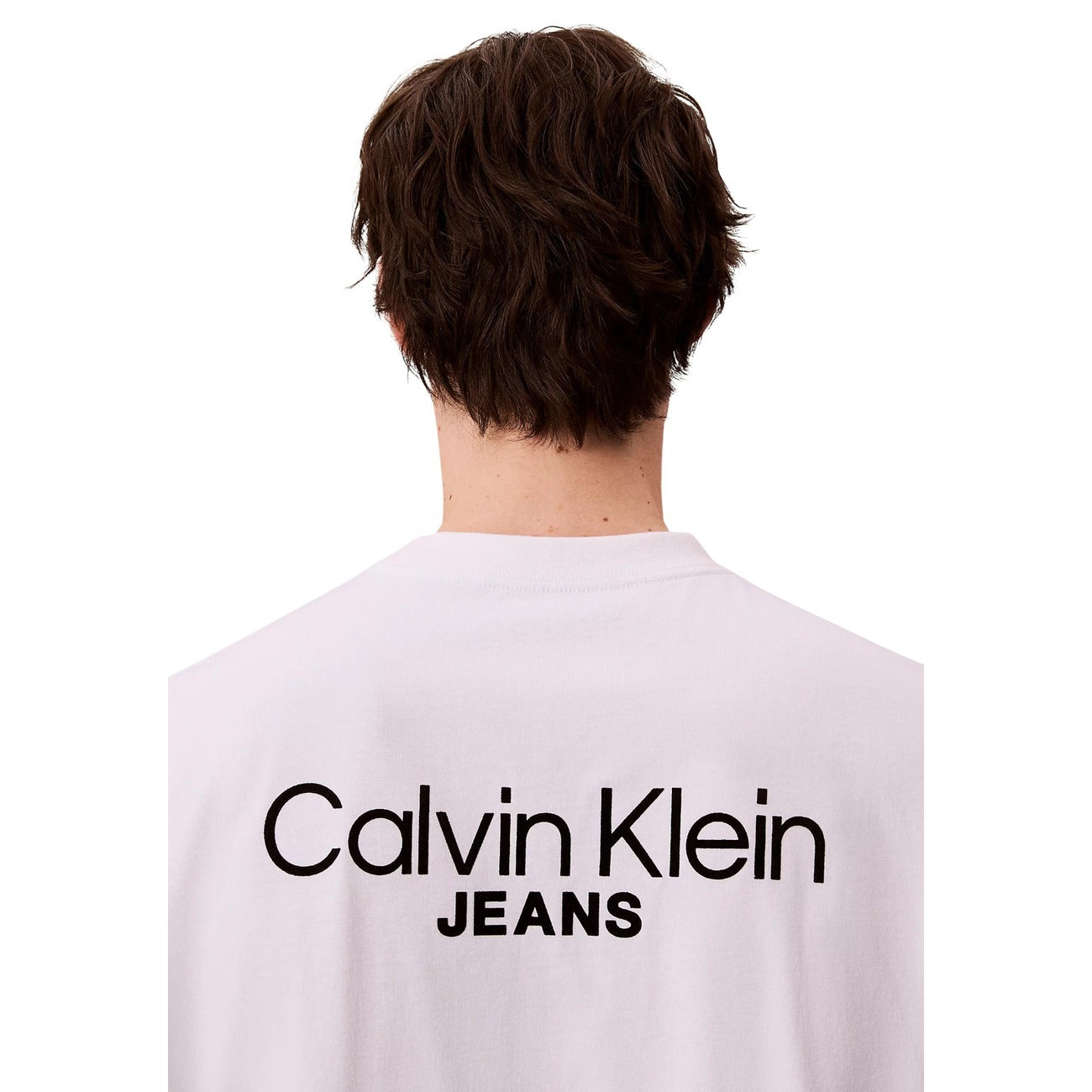 Calvin Klein Jeans - Calvin Klein Jeans T-Shirt Uomo