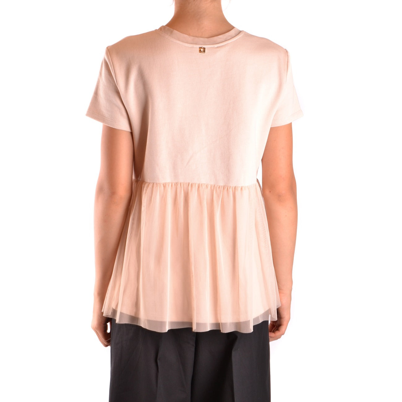Twin-set Simona Barbieri - Twin-set Simona Barbieri Blouse Donna