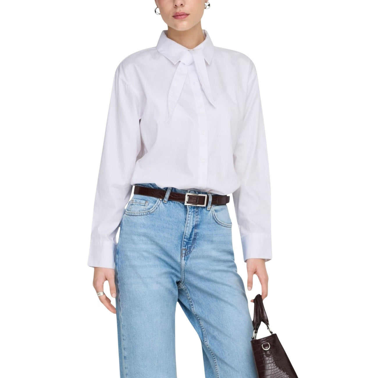 Jacqueline De Yong - Jacqueline De Yong Camicia Donna