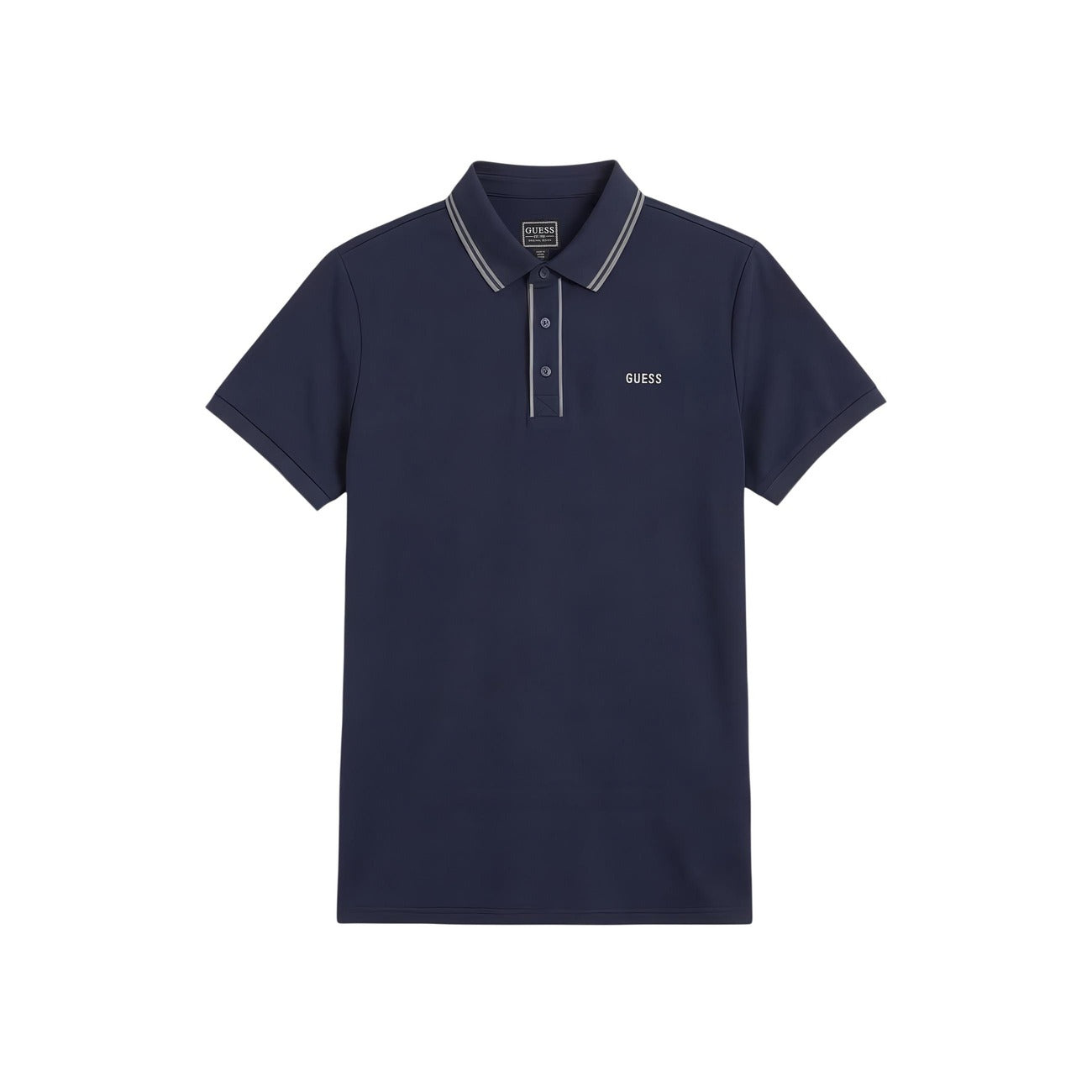 Polo M6GP27 Blu