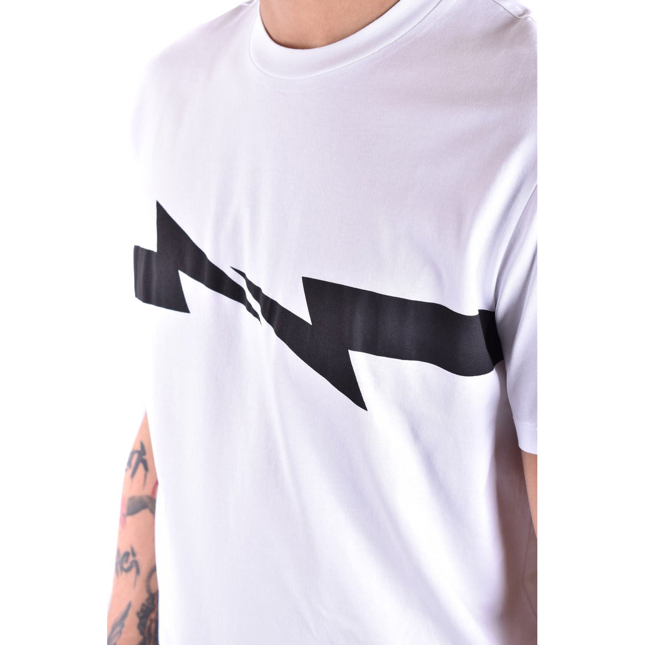 Neil Barrett - Neil Barrett T-Shirt Uomo