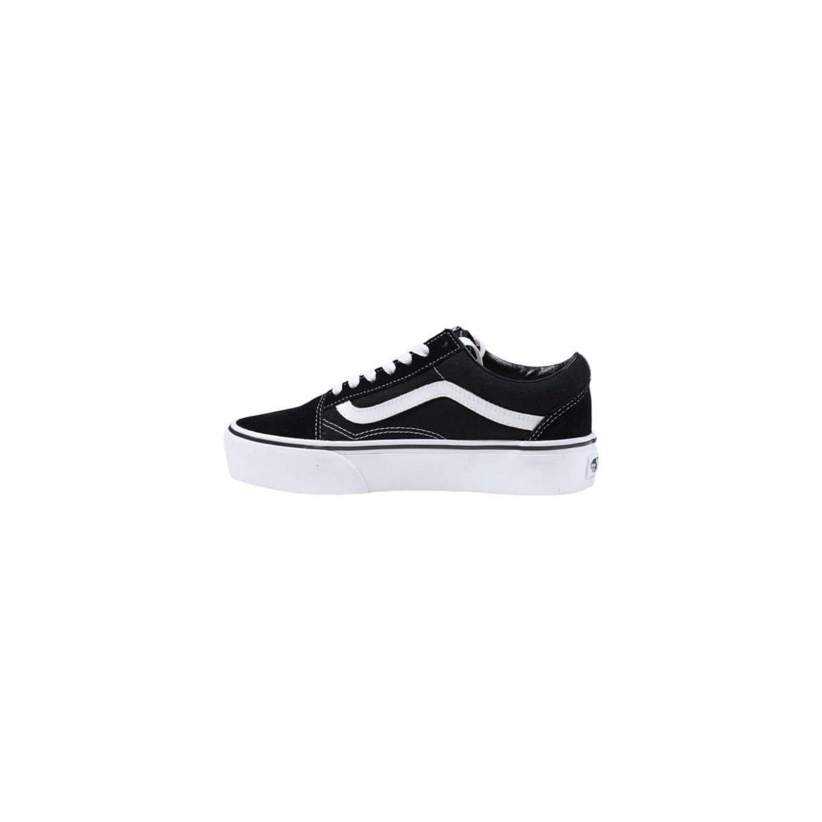 Vans Sneakers Donna Nero