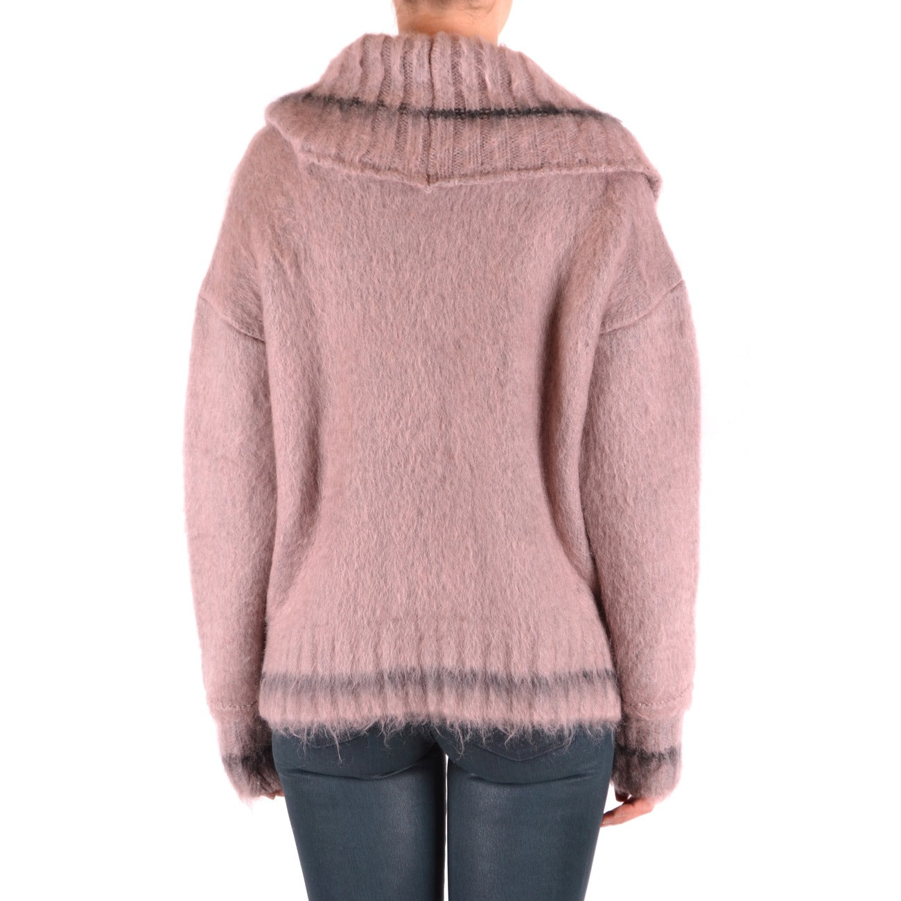 Peuterey Maglia Donna Rosa
