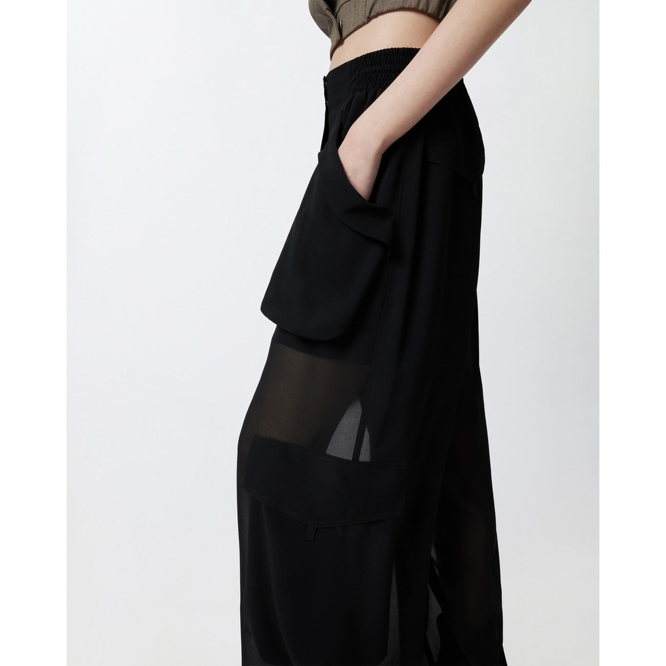 Pinko - Pinko Pantaloni Donna