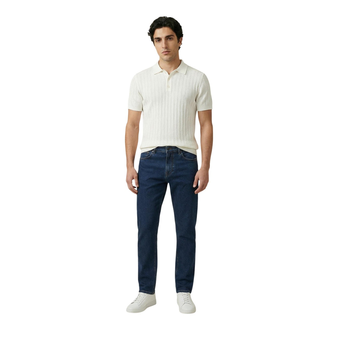 Guess - Guess Polo Uomo