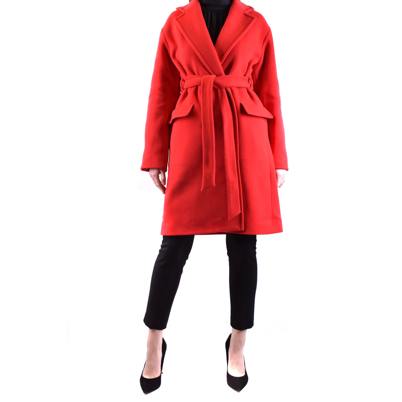 Pinko - Pinko Cappotto Donna