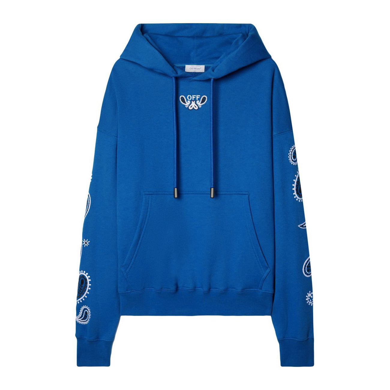 Off-white - Off-white Felpa Uomo