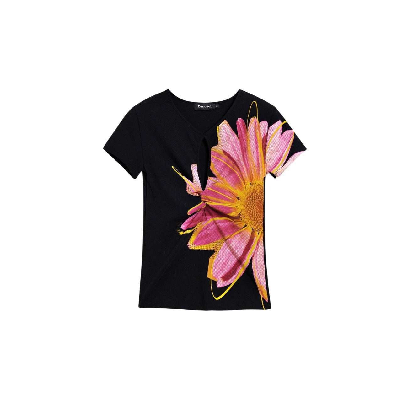 Desigual - Desigual T-Shirt Donna