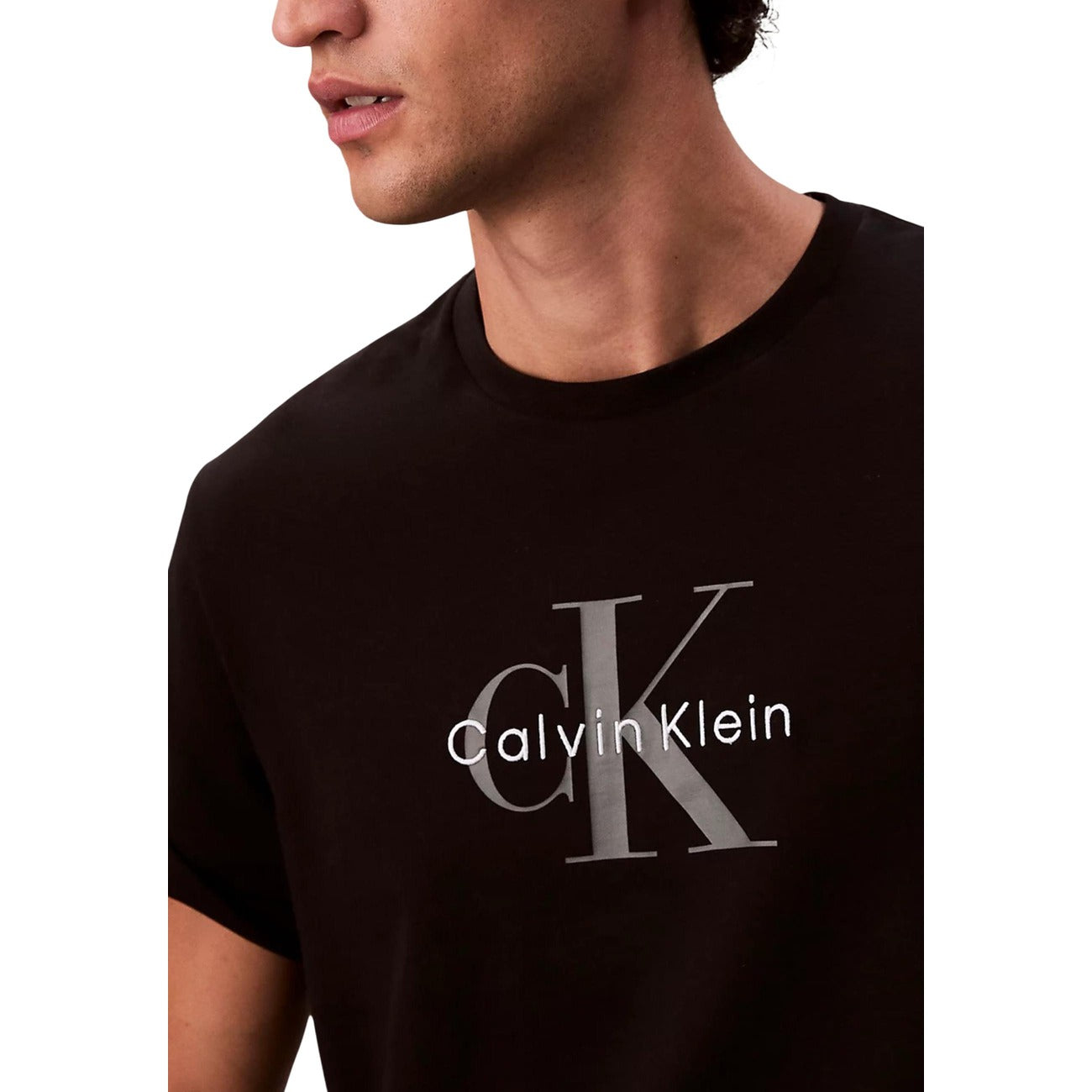 Calvin Klein Jeans - Calvin Klein Jeans T-Shirt Uomo