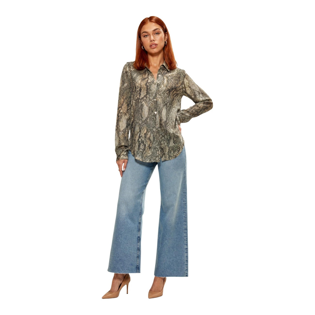 Guess - Guess Blouse Donna