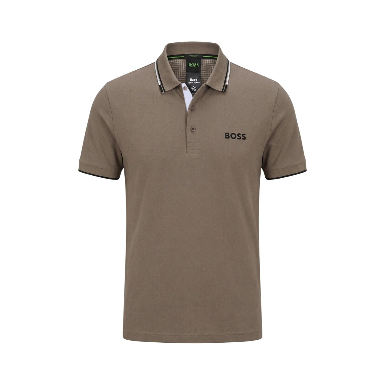 Polo 50469102 Beige