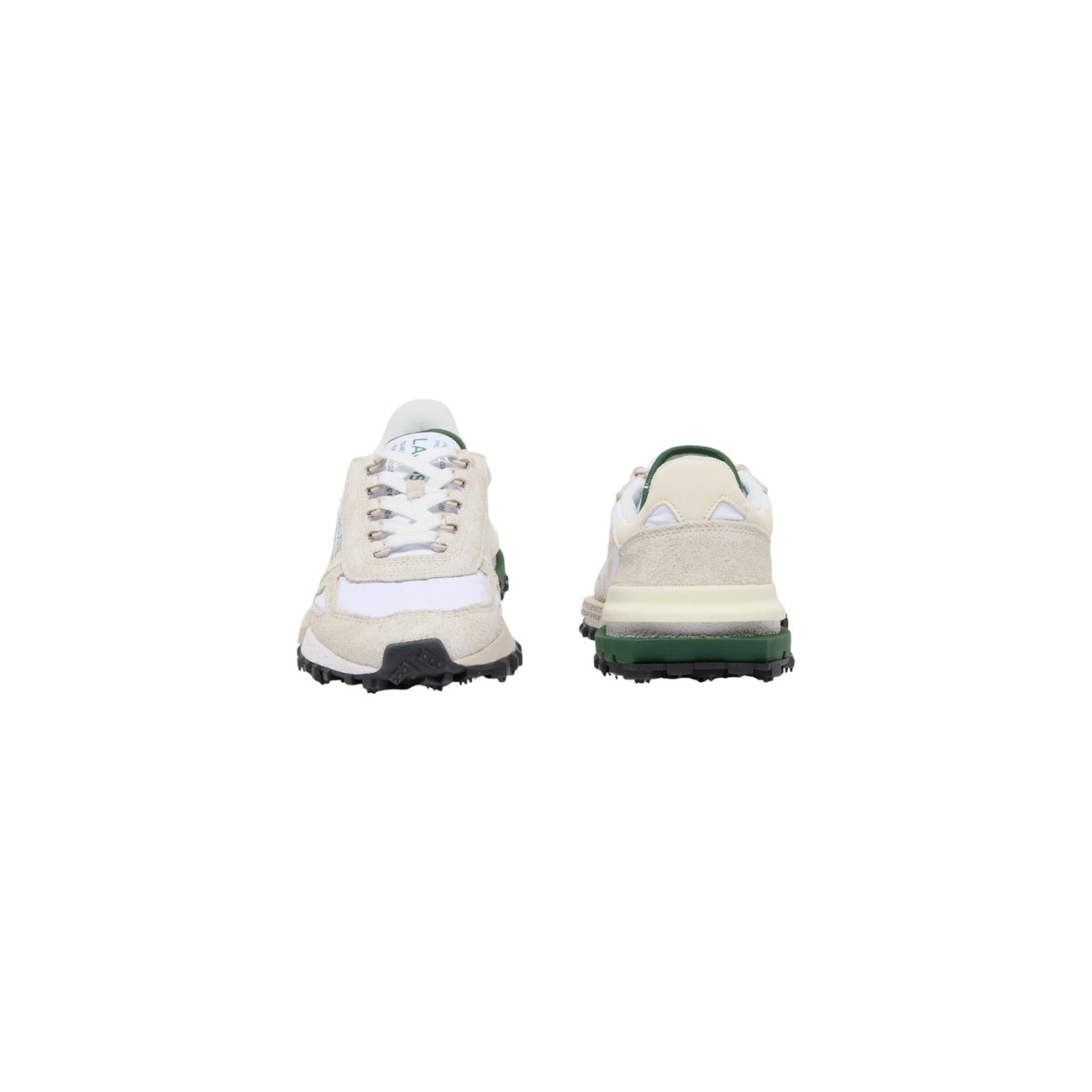 Lacoste - Lacoste Sneakers Uomo