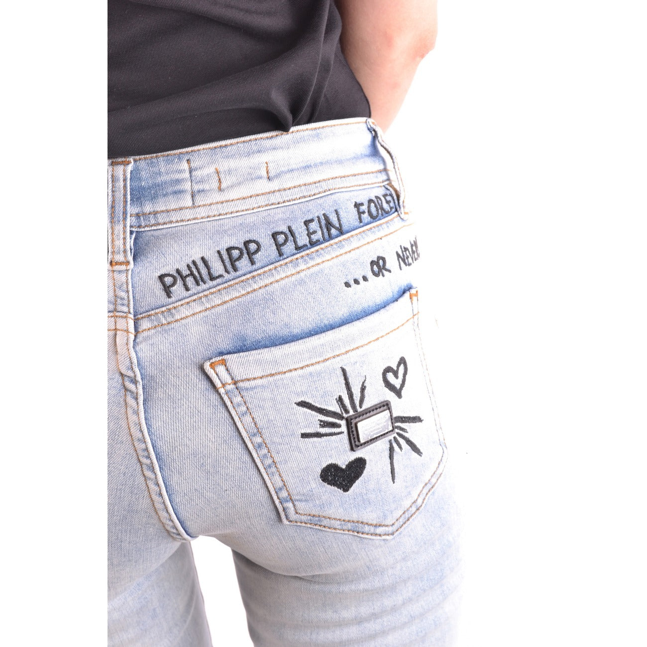 Philipp Plein - Philipp Plein Jeans Donna
