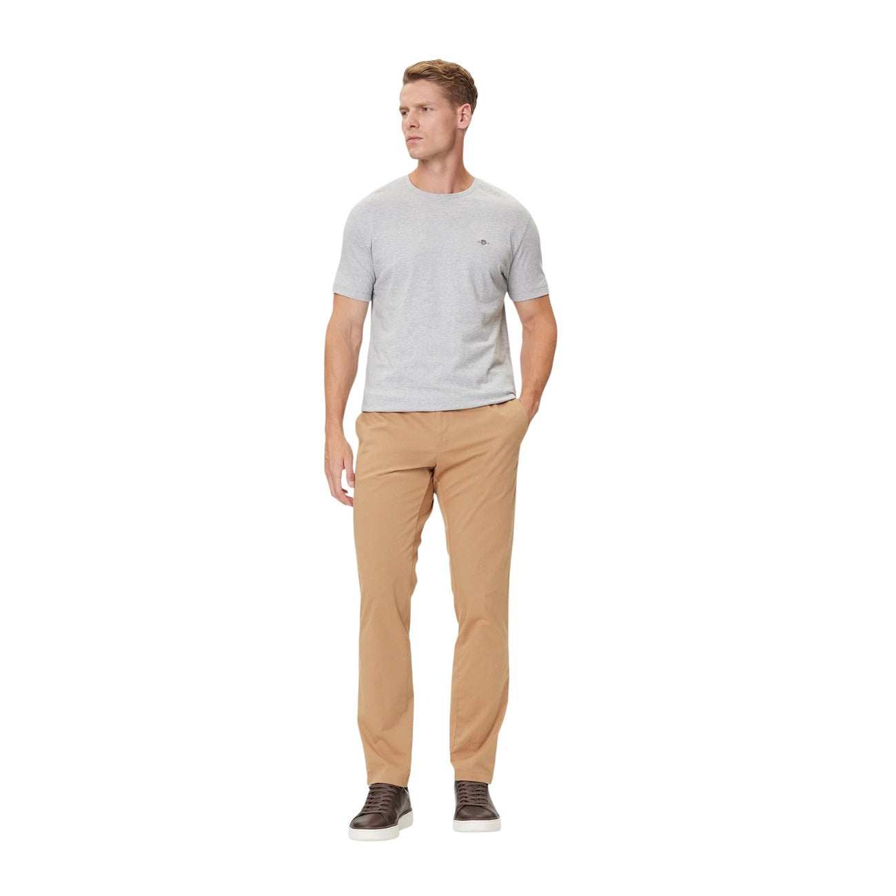 Gant - Gant T-Shirt Uomo