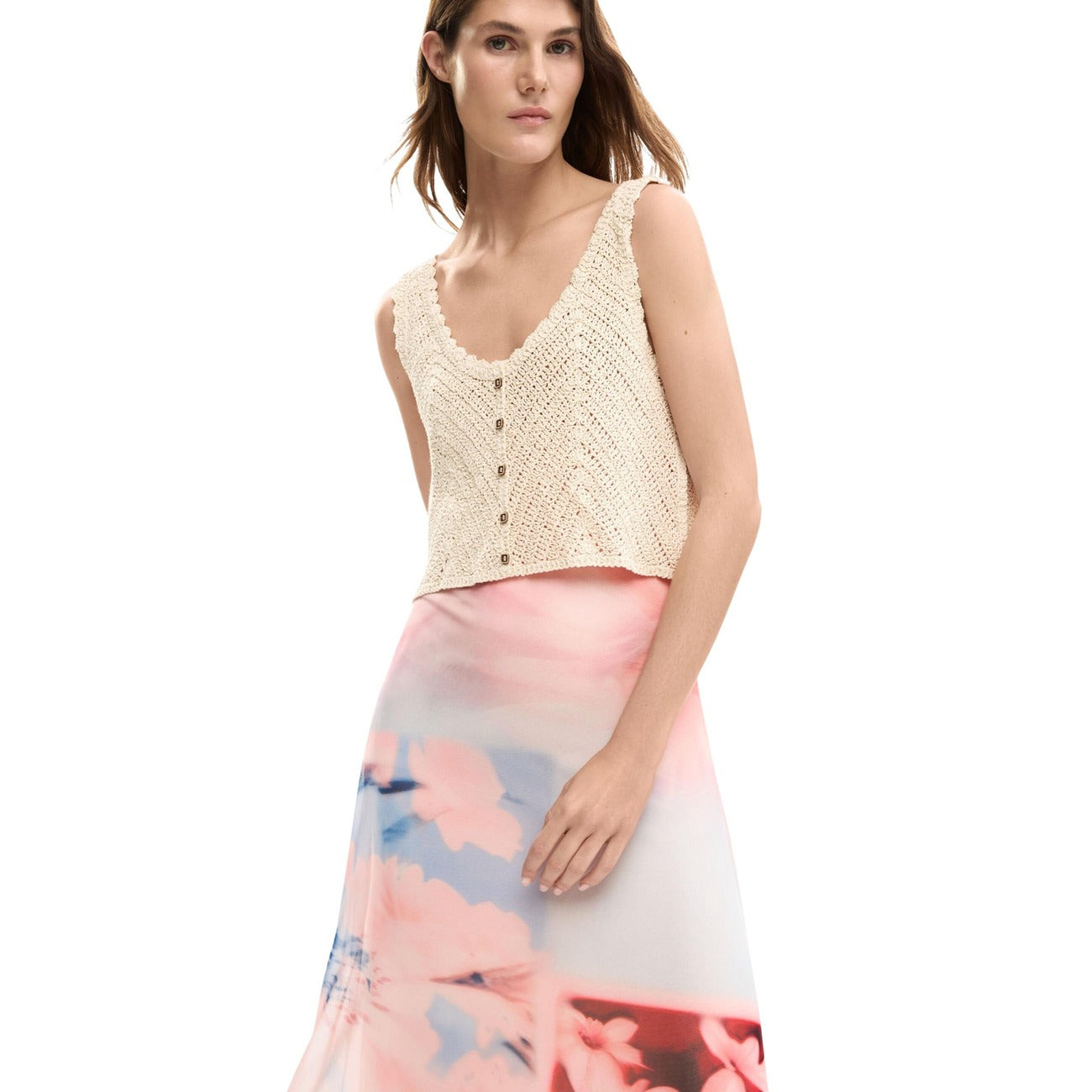 Desigual - Desigual Abito Donna