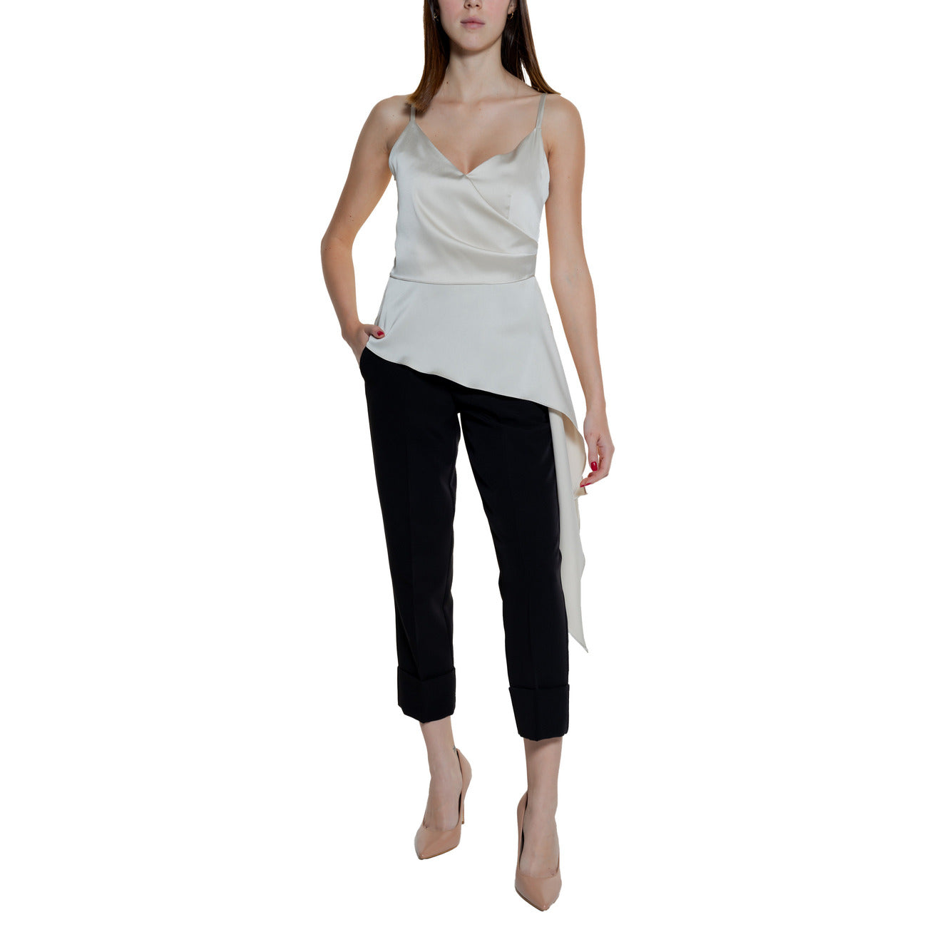 Silence - Silence Top Donna
