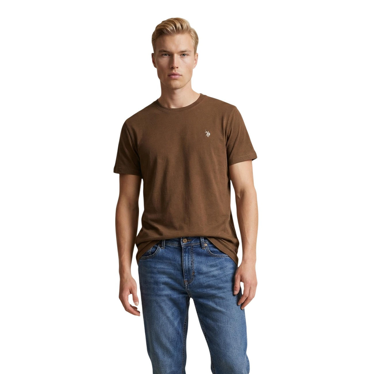 U.s. Polo Assn. - U.s. Polo Assn. T-Shirt Uomo