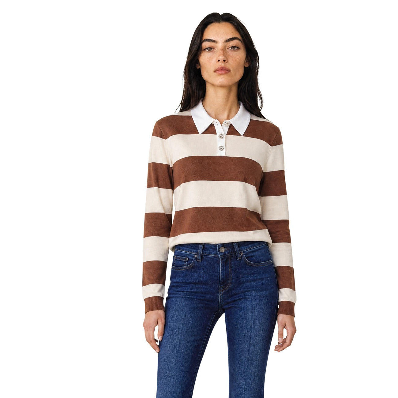 Jacqueline De Yong - Jacqueline De Yong Maglia Donna