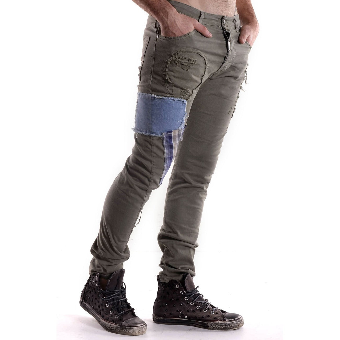 Absolut Joy - Absolut Joy Pantaloni Uomo