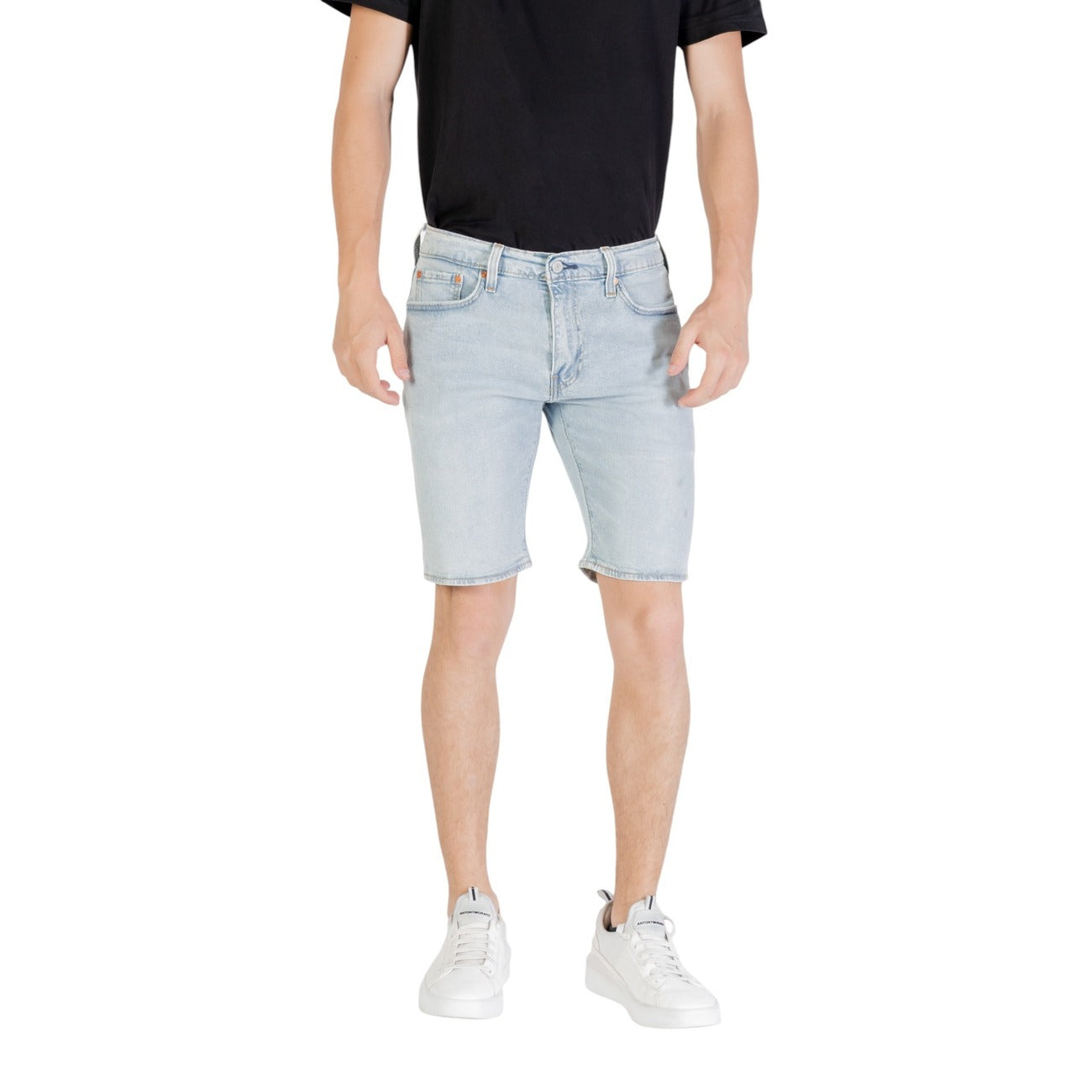Bermuda 39864-0195 Azzurro