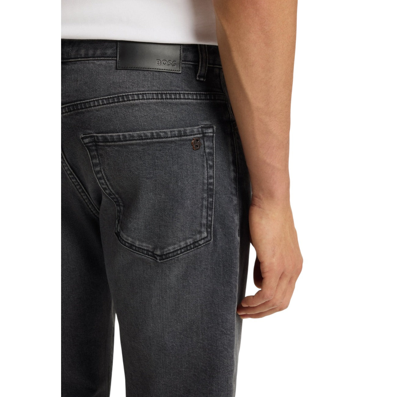 Boss - Boss Jeans Uomo
