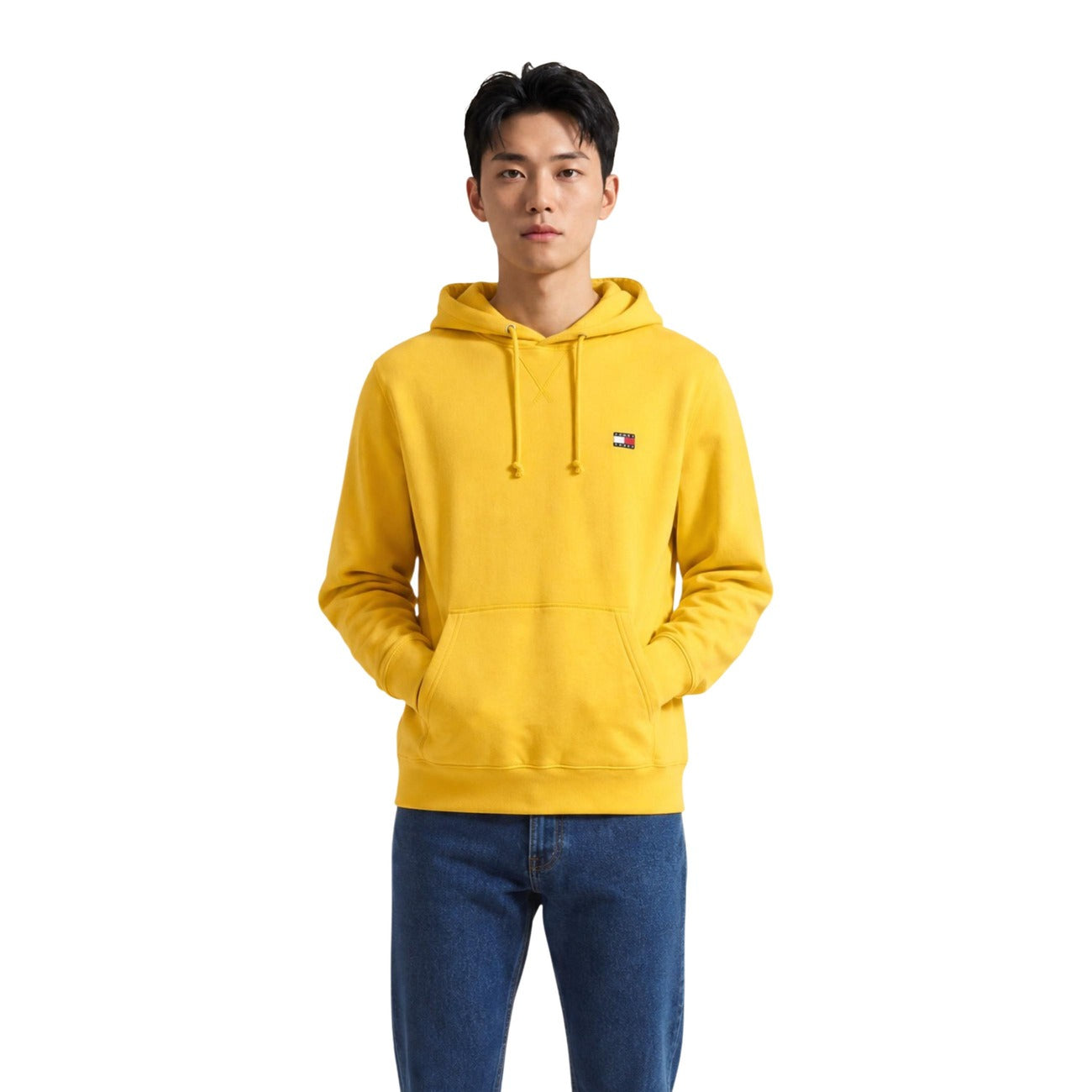 Tommy Hilfiger Jeans - Tommy Hilfiger Jeans Felpa Uomo