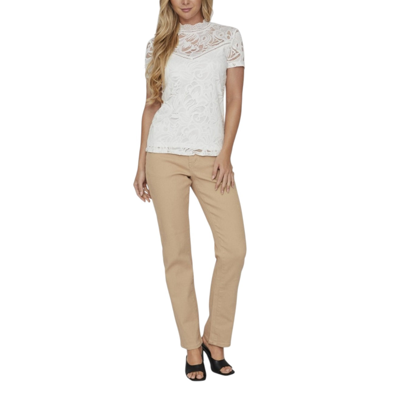 Vila Clothes - Vila Clothes Blouse Donna