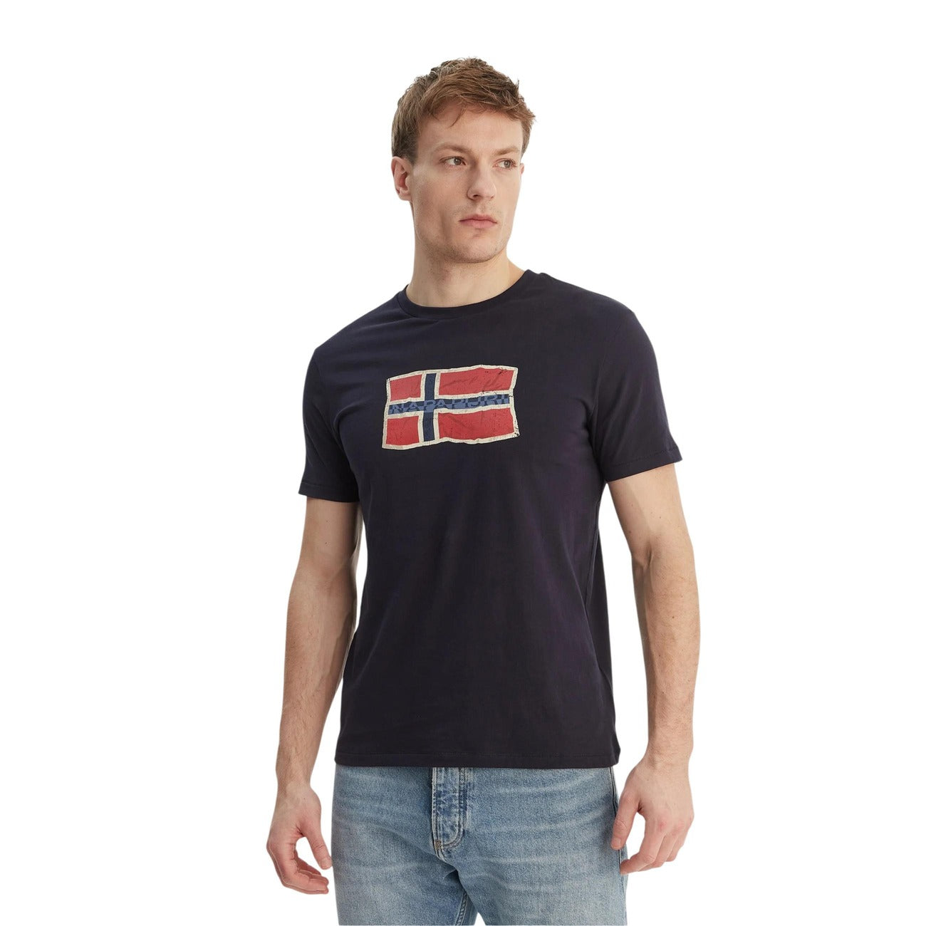 Napapijri - Napapijri T-Shirt Uomo