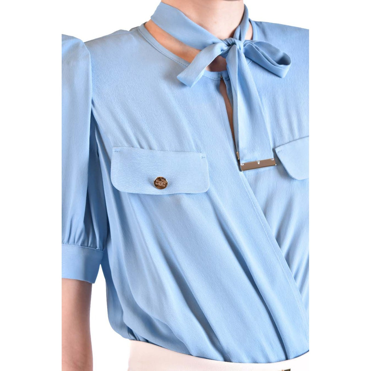 Elisabetta Franchi - Elisabetta Franchi Blouse Donna